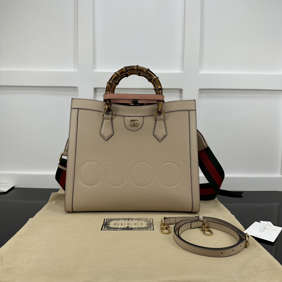 Gucci Top Handle Bags